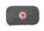 Fjallraven Kanken Travel Wallet, Super Grey, F23781-046-