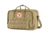 Fjallraven Kanken Weekender, Clay, One Size, F23802-221-One Size