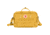 Fjallraven Kanken Weekender, Ochre, One Size, F23802-160-One Size