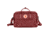 Fjallraven Kanken Weekender, Ox Red, One Size, F23802-326-One Size