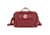 Fjallraven Kanken Weekender, Ox Red, One Size, F23802-326-One Size