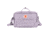 Fjallraven Kanken Weekender, Pastel Lavender, One Size, F23802-457-One Size