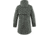 Fjallraven Karla Hydratic Jacket - Womens, Basalt, 2XS, F84122-050-XXS