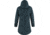 Fjallraven Karla Hydratic Jacket - Womens, Dark Navy, Extra Large, F84122-555-XL