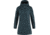 Fjallraven Karla Hydratic Jacket - Womens, Dark Navy, Extra Large, F84122-555-XL
