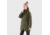 Fjallraven Karla Hydratic Jacket - Womens, Deep Forest, Large, F84122-662-L
