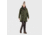 Fjallraven Karla Hydratic Jacket - Womens, Deep Forest, Large, F84122-662-L