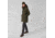 Fjallraven Karla Hydratic Jacket - Womens, Deep Forest, Large, F84122-662-L