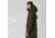 Fjallraven Karla Hydratic Jacket - Womens, Deep Forest, Large, F84122-662-L
