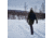 Fjallraven Karla Hydratic Jacket - Womens, Deep Forest, Large, F84122-662-L