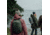 Fjallraven Karla Hydratic Jacket - Womens, Deep Forest, Large, F84122-662-L