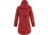 Fjallraven Karla Hydratic Jacket - Womens, Red Oak, Extra Small, F84122-345-XS