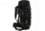 Fjallraven Keb 52 Backpack - Women's, Black/Black, One Size, F27344-550-550