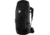 Fjallraven Keb 72 Backpack - Women's, Black/Black, One Size, F27345-550-550