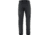 Fjallraven Keb Agile Trousers - Mens, Black-Black, 52, Long, F86411-550-550-52/L