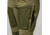 Fjallraven Keb Agile Trousers - Womens, Laurel Green/Deep Forest, 38/Small, F142662-38/S