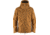 Fjallraven Keb Eco-Shell Jacket - Mens, Chestnut, Small, F82411-230-S