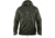Fjallraven Keb Eco-Shell Jacket - Mens, Deep Forest, F82411-662-XXL