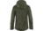 Fjallraven Keb Eco-Shell Jacket - Women's, Small, Deep Forest, F89600-662-S