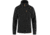 Fjallraven Keb Fleece Hoodie - Mens, Black, Extra Small, F81479-550-XS