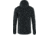 Fjallraven Keb Fleece Hoodie - Mens, Black, Extra Large, F81878-550-XL