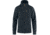 Fjallraven Keb Fleece Hoodie - Mens, Dark Navy, Large, F81479-555-L