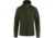 Fjallraven Keb Fleece Hoodie - Mens, Deep Forest, Medium, F81479-662-M