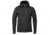 Fjallraven Keb Fleece Hoodie - Men's, Grey/Dark Grey, Large, F81878-020-030-L