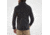 Fjallraven Keb Fleece Trekking Hoodie - Mens, Dark Grey-Black, Small, F81878-020-030-S