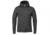Fjallraven Keb Fleece Hoodie - Men's, Grey/Dark Grey, Small, F81878-020-030-S