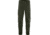 Fjallraven Keb Fleece Trousers - Mens, Deep Forest, Extra Large, F88706-662-XL