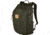 Fjallraven Keb Hike 20 Backpack, Olive/Deep Forest, One Size, F27350-630-662