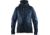 Fjallraven Keb Jacket - Mens, Dark Navy/Uncle Blue, Large, F87211-555-520-L