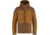 Fjallraven Keb Jacket - Mens, Timber Brown/Chestnut, Medium, F87211-248-230-M
