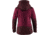Fjallraven Keb Jacket - Womens, Dark Garnet-Plum, Large, F89892-356-420-L