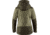 Fjallraven Keb Jacket - Womens, Deep Forest-Laurel Green, 2XS, F89892-662-625-XXS