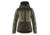 Fjallraven Keb Jacket - Womens, Deep Forest-Laurel Green, Large, F89892-662-625-L