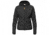 Fjallraven Keb Padded Hoodie - Womens, Black, S, F89630-550-S