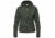 Fjallraven Keb Padded Hoodie - Womens, Deep Forest, Large, F89630-662-L