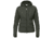 Fjallraven Keb Padded Hoodie - Womens, Deep Forest, Extra Small, F89630-662-XS