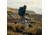 Fjallraven Keb Padded Hoodie - Womens, Mountain Blue, Extra Small, F89630-570-XS