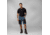 Fjallraven Keb Shorts - Mens, Dark Navy/Uncle Blue, 52, F80809-555-520-52
