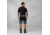 Fjallraven Keb Shorts - Mens, Dark Navy/Uncle Blue, 52, F80809-555-520-52