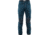 Fjallraven Keb Touring Trousers - Mens, Storm/Night Sky, 56 Waist, Long Inseam, F82283-638-575-56