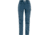 Fjallraven Keb Trousers Curved - Womens, Long Inseam, Indigo Blue, 46/Long, F86705-534-46/L