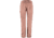 Fjallraven Keb Trousers Curved - Womens, Long Inseam, Dusty Rose, 48/Long, F86705-300-48/L