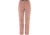 Fjallraven Keb Trousers Curved - Womens, Long Inseam, Dusty Rose, 48/Long, F86705-300-48/L