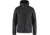 Fjallraven Keb Wool Padded Jacket - Mens, Black, Extra Large, F86399-550-XL