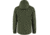 Fjallraven Keb Wool Padded Jacket - Mens, Deep Forest, Extra Small, F86399-662-XS