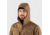 Fjallraven Keb Wool Padded Jacket - Mens, Timber Brown, Small, F86399-248-S
